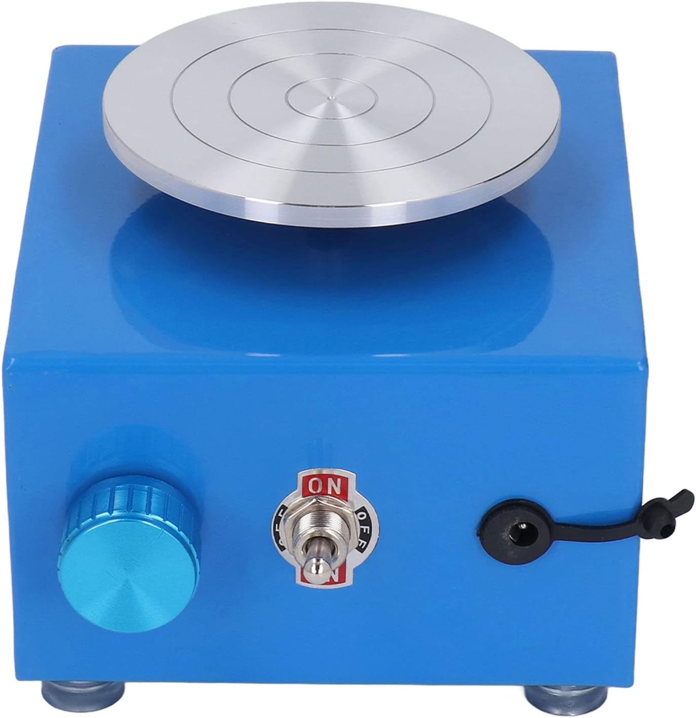 Fockety - Machine à Poterie Mini - 2000RPM - Pour Enfants Débutants – €11,04