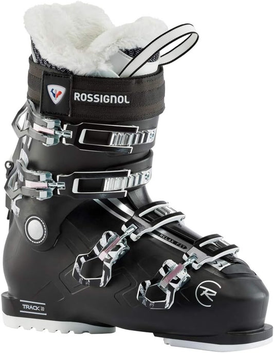 Rossignol - Chaussures de Ski - Fit Relaxé - Mode Traversée – €36,99