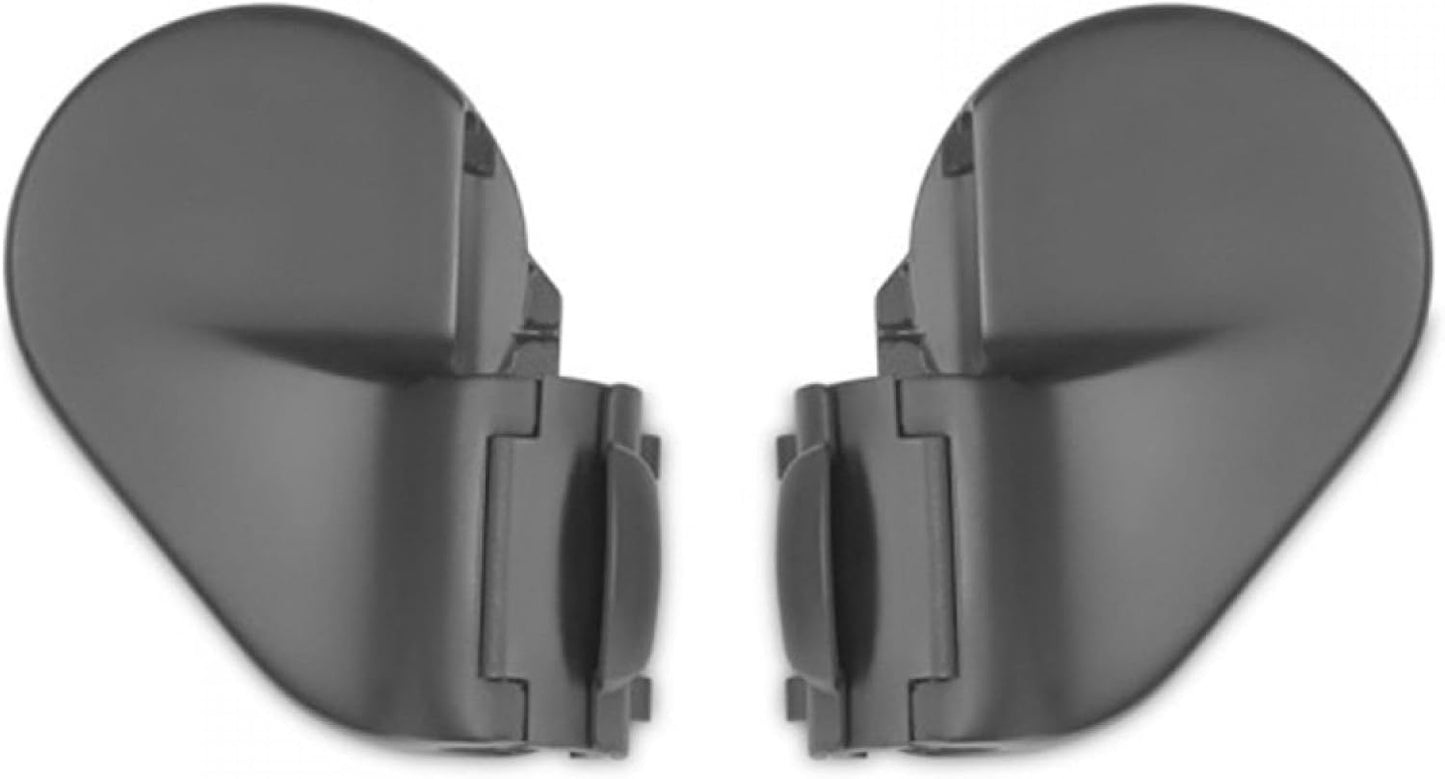 Cybex - Adaptateur COT S - Eezy S Line - Noir – €30,99