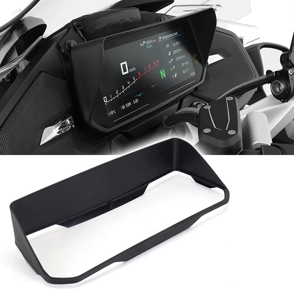 Otilli - Protecteur Pare-soleil - BMW R1250RT 2021 - Compatibilité TFT – €40,99