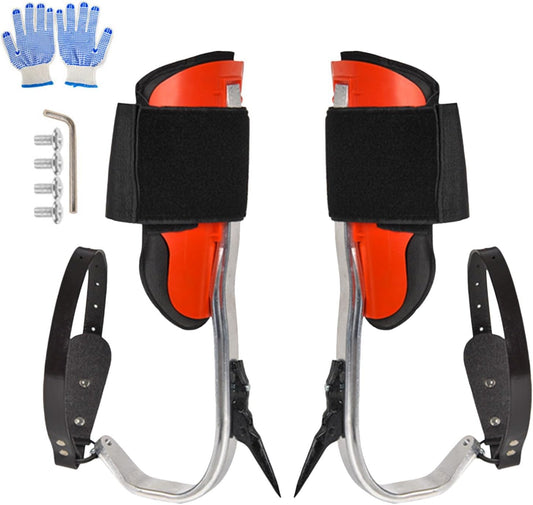 Generic - Pointes d'Arbre - Sécurité Renforcée - Design Ergonomique – €39,99