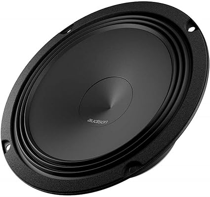 Enceintes Audison AP 6.5 – 210W Peak – 165 mm
