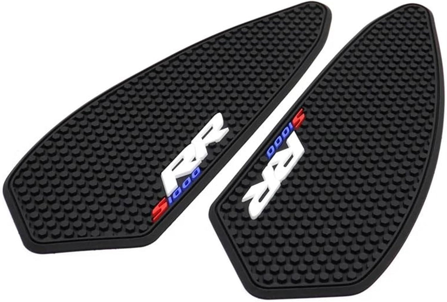 LYBH - Kit Stickers Réservoir - Protection Anti-rayures - B&MW S1000RR – €29,99