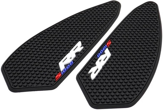 LYBH - Kit Stickers Réservoir - Protection Anti-rayures - B&MW S1000RR – €29,99