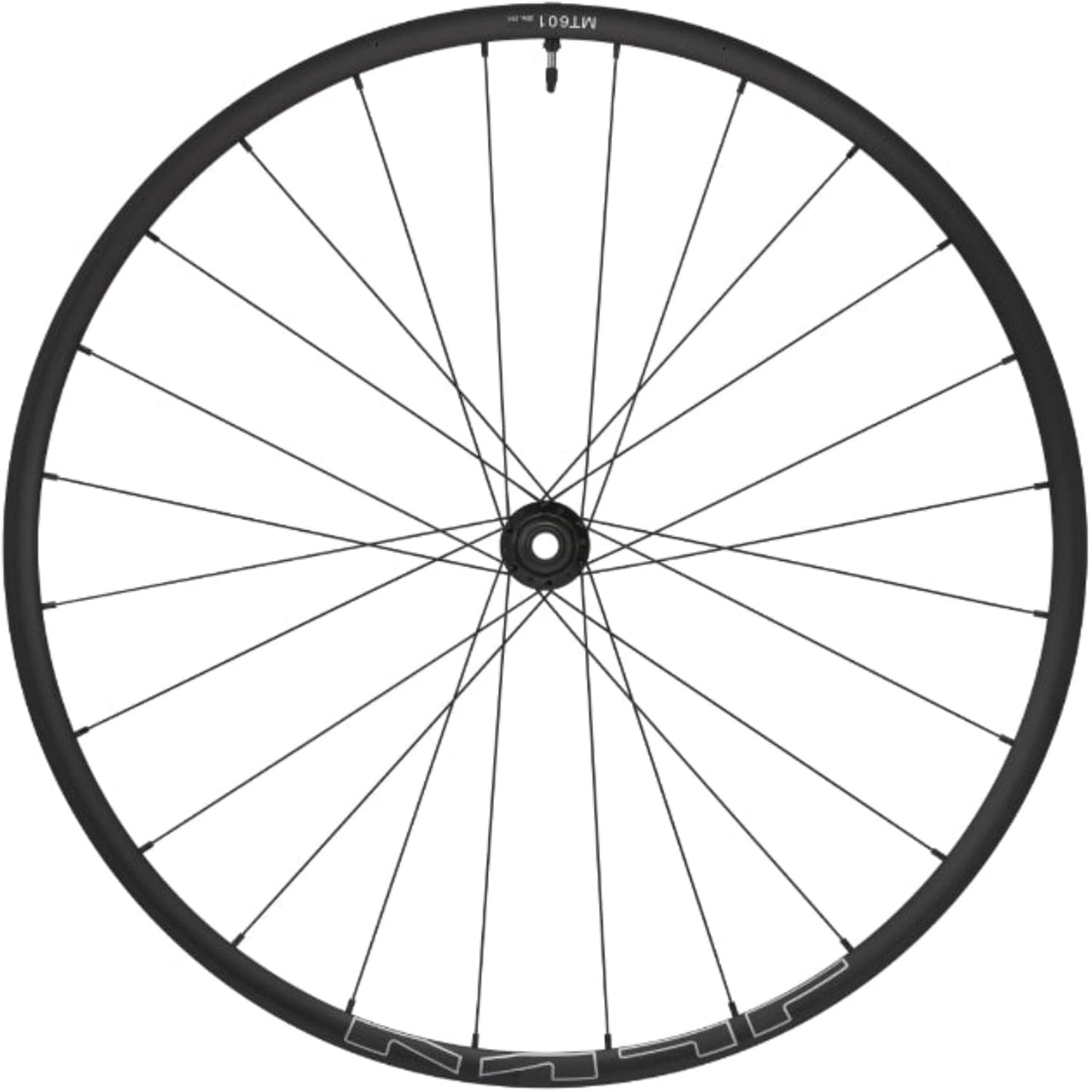 SHIMANO - Roue Arrière - Tubeless 27.5 pouces - 12 Vitesses – €73,99