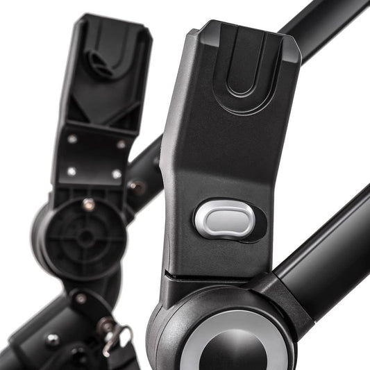 ELITTLE - Adaptateur Siège Auto - Compatibilité Multiple - Installation Facile – €56,99