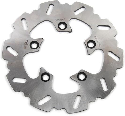 Konerstone - Disques de Frein - Acier Inoxydable - Suzuki GSXR/SV/TL – €34,99