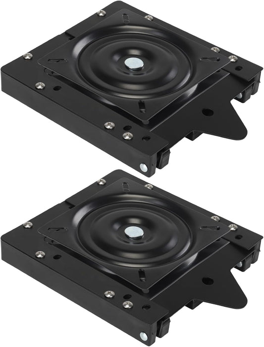 Leader Accessories - Support de Siège Bateau - Déconnexion Rapide - Pivot 6 ¼ pouces – €25,99