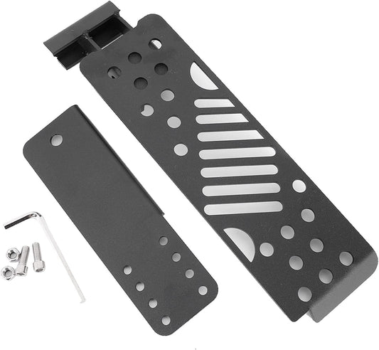 AMONIDA - Repose-pied Gauche - Confort Optimal - Durabilité Assurée – €38,99