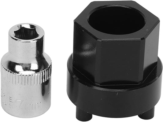 Pyhodi - Outil de Retrait Moyeu Compresseur - Haute Efficacité - Installation Facile – €25,99