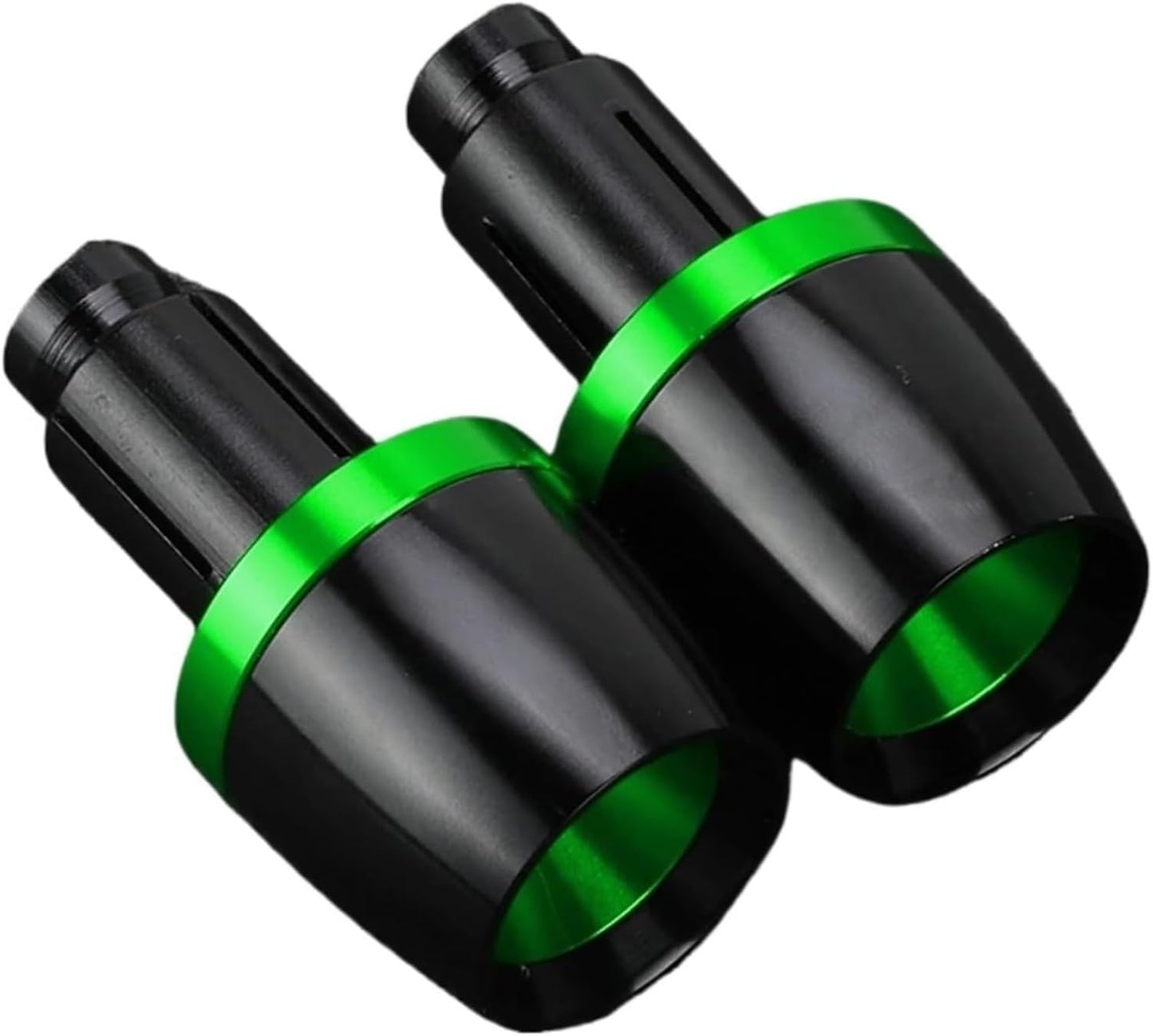 EIDASH - Embouts de Guidon - Kawasaki ER6N - Accessoires Moto – €25,99