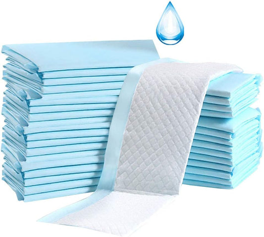 Buyockss - Tapis à Langer Jetable - Étanche - Absorption Rapide – €25,99