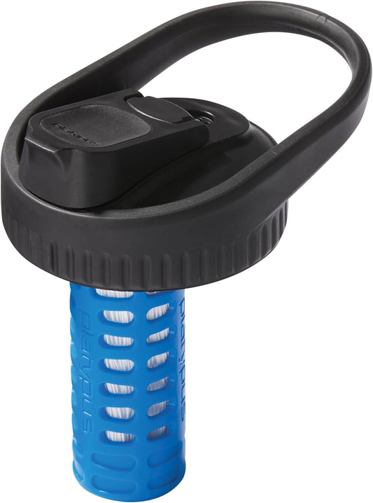 Platypus - Filtre DayCap - Bouteille Large - Débit 1L/min – €28,99