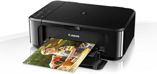 Imprimante Jet d'encre Canon Pixma MG3650 – Wi-Fi Noir