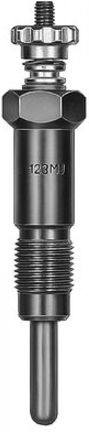 Beru AG - Bougies de Préchauffage - 9.5V - Set de 10 – €27,99