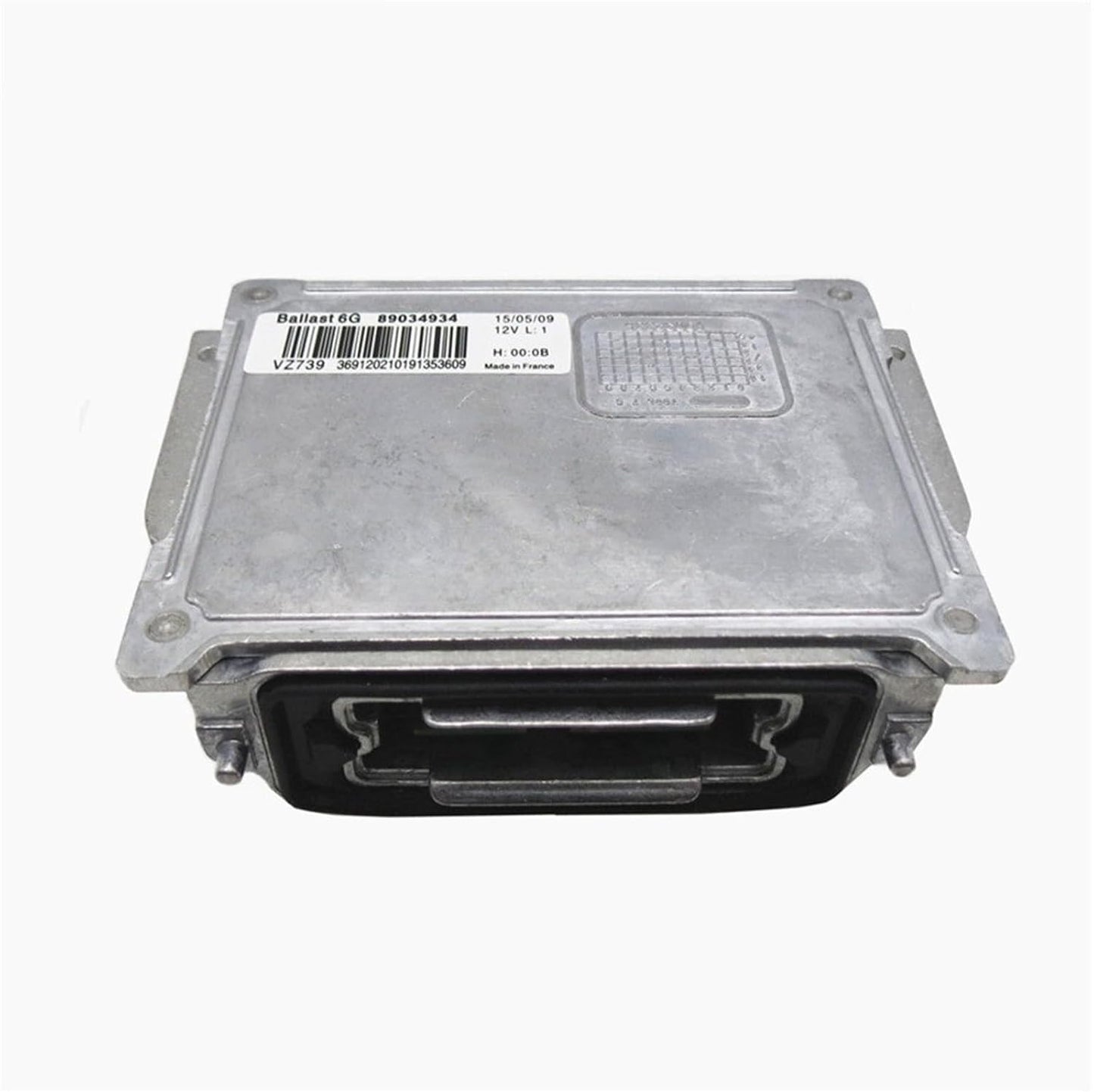 CcacHe - Module Ballast HID - Haute Fiabilité - Installation Facile – €27,99