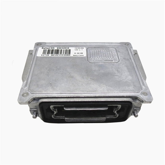 CcacHe - Module Ballast HID - Haute Fiabilité - Installation Facile – €27,99