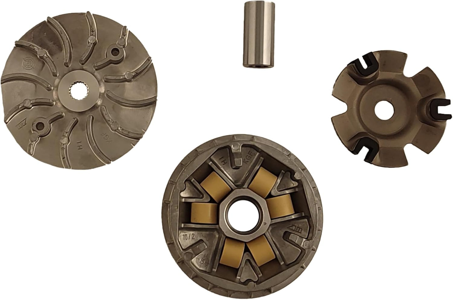 One - Kit Variateur Complet - Honda SH 125-150cc - Années 2009-2012 – €37,99