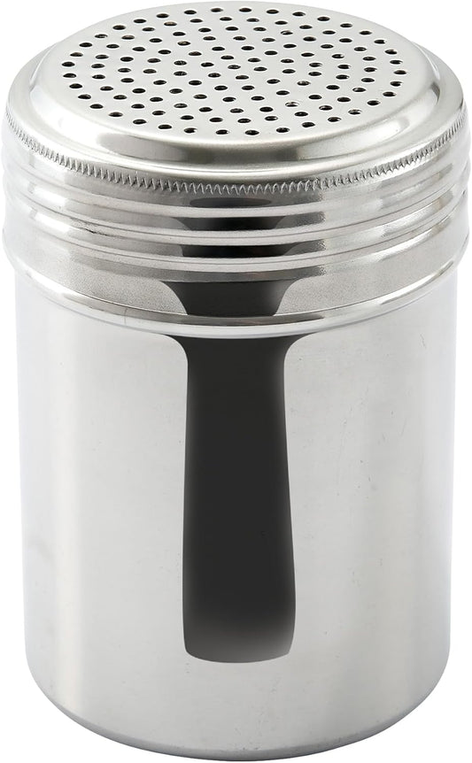 Winco - Dredge en Acier Inoxydable - 10 Onces – €45,44