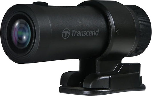 Caméra embarquée Transcend DrivePro 20 – 32GB microSDHC