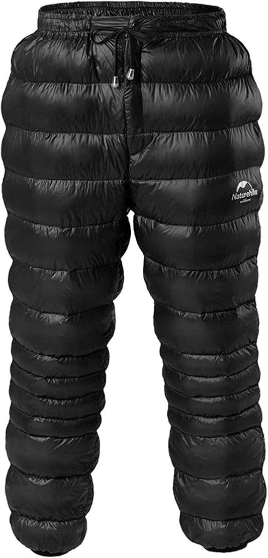 Naturehike - Pantalon en Duvet - Léger - Imperméable – €36,99