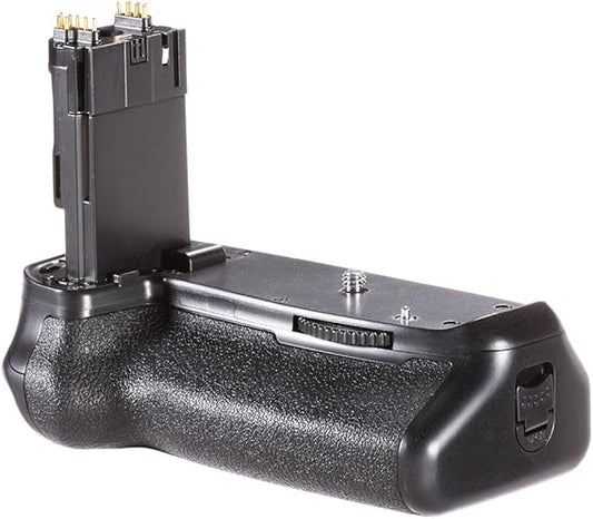 Poignée d'alimentation Neewer pour Canon EOS 70D 80D 90D