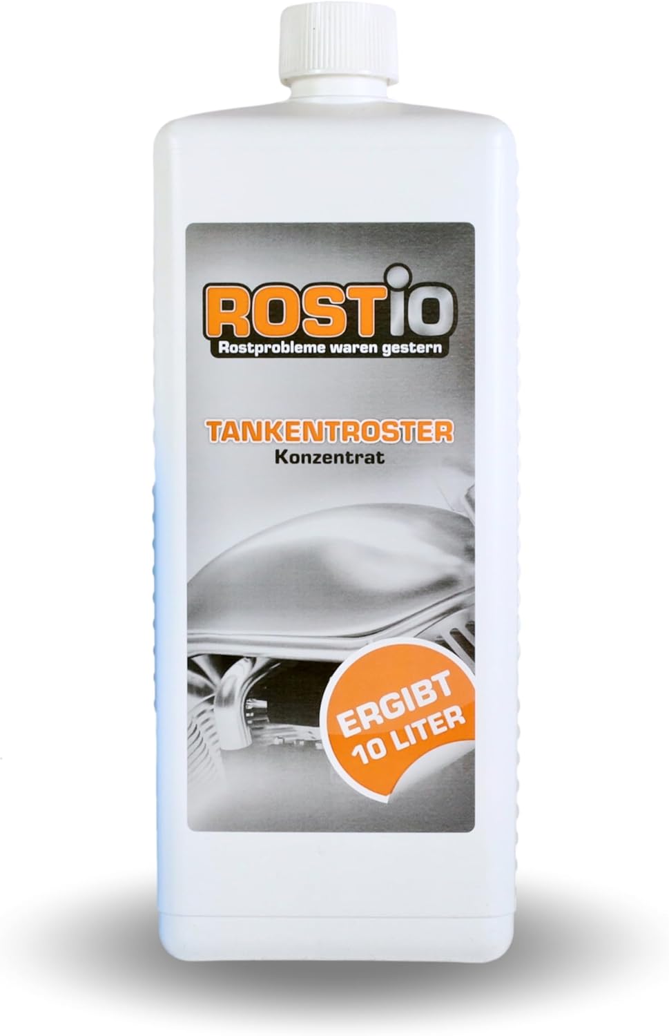 Rostio - Détachant de Rouille - Facile à Utiliser - Application Douce – €30,99