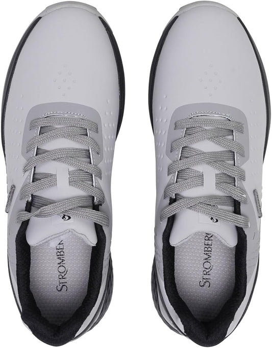 Stromberg - Chaussures de Golf - Imperméables - À Crampons – €43,99