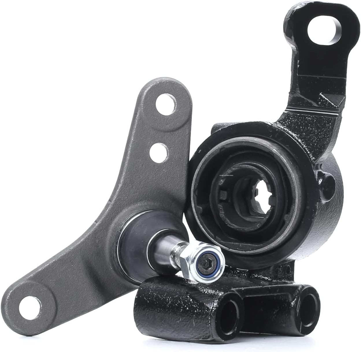 STARK - Kit de Réparation - Bras Triangulaire Avant Gauche - MINI Compatible – €39,99