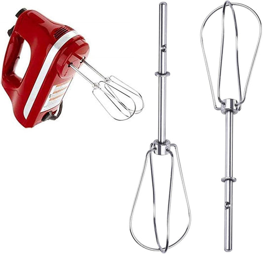 EUBEISAQI - Batteur à Main - Inox Durable - Ergonomique – €6,49