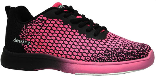 Pyramid - Chaussures de Bowling - Femme - Sans Coutures – €40,99