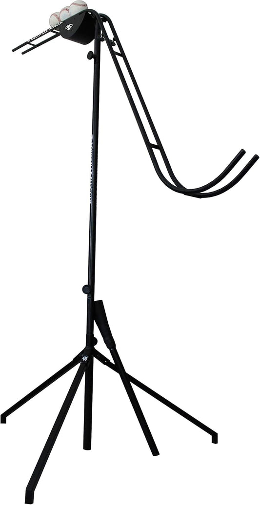 Louisville Slugger - Système d'Entraînement - Lancer Doux - Hauteur Réglable – €109,99