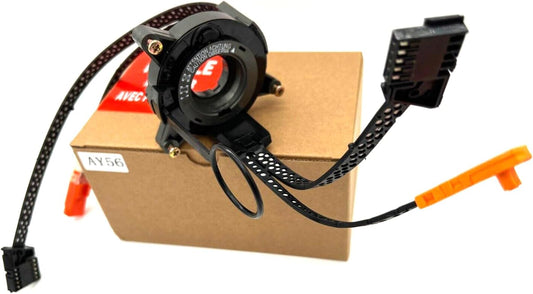 CQX - Commodo de Direction - Modèles Compatibles - Réf. OEM 9635682680 – €30,99