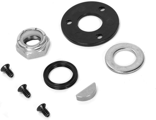 Ruimou - Kit de Remplacement de Joint Hydraulique - Compatible Seastar/Baystar – €25,99