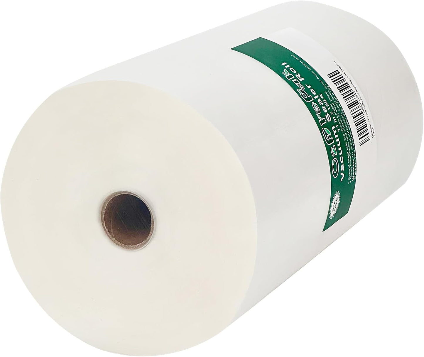 O2frepak - Rouleaux de Sacs Sous Vide - Sans BPA - Prévention des Perforations – €18,19