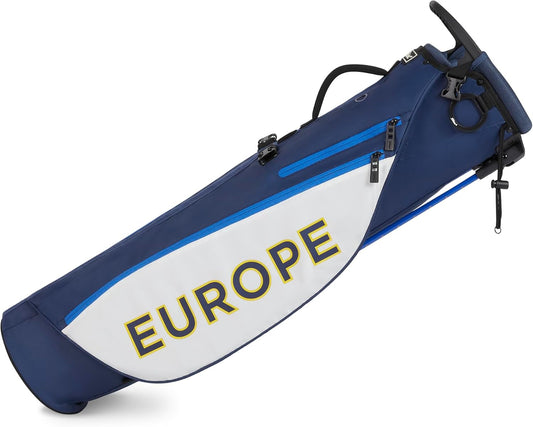 Titleist - Sac de Transport - Ryder Cup Europe - Jambes Déployables – €81,99