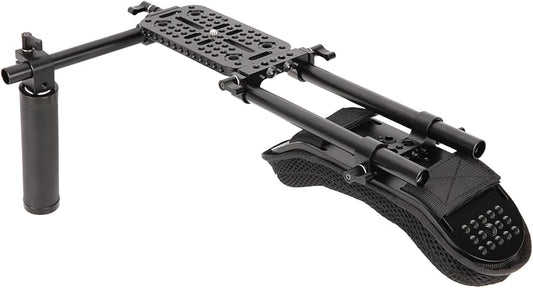 Support d'épaule NICEYRIG – Kit de Réalisation Vidéo DSLR