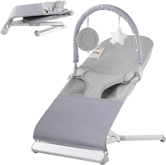VEVOR - Transat Bébé - Pliable - Double Inclinaison – €46,99