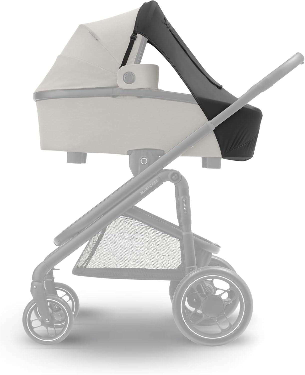 Maxi-Cosi - Pare-soleil - Protection UPF 50+ - Fenêtre cache-cache – €27,99