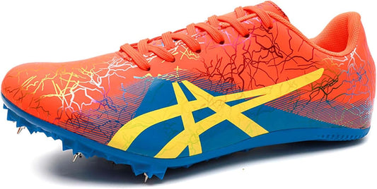 PENXZT - Chaussures de Piste - 7 Pointes - Course et Saut – €30,99