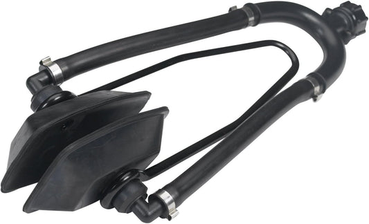Odyssey Offshore - Rinçage Moteur Dual Feed - Adaptateur Universel – €25,99