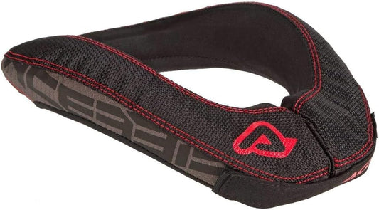 Acerbis - Protège-Cou - Enfant - Noir – €26,99