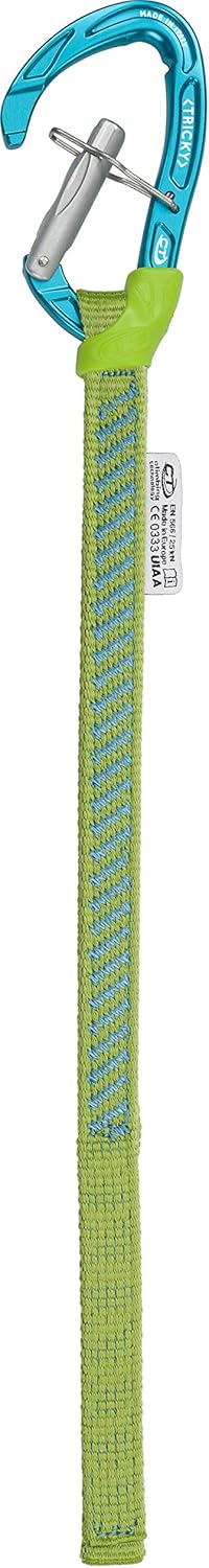 Climbing Technology - Outil d'Escalade - Système Tricky - Taille Unique – €28,99