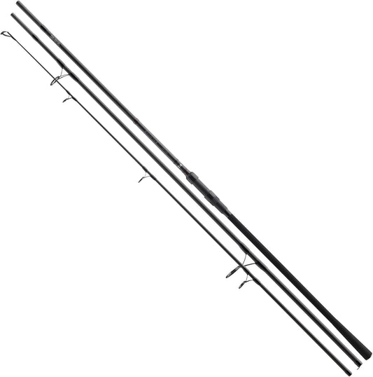 DAIWA - Canne à Pêche - 13 pieds - 3 Sections – €25,99