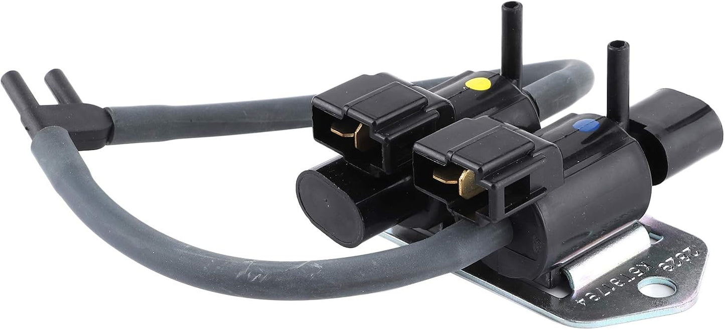 Yosoo Health Gear - Électrovanne de Solénoïde - Haute Performance - Facile à Installer – €48,99