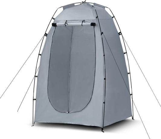 CLIPOP - Tente de Confidentialité Extérieure - Résistante UV - Portable – €30,99