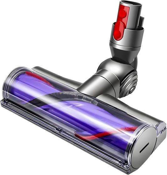 Chuancheng - Brosse de Sol - Compatibilité Dyson - Nettoyage Efficace – €36,99
