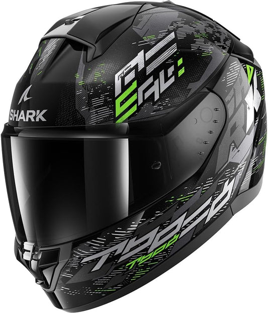 Shark - Casque Intégral - Ridill 2 - Molokai KSG – €95,99