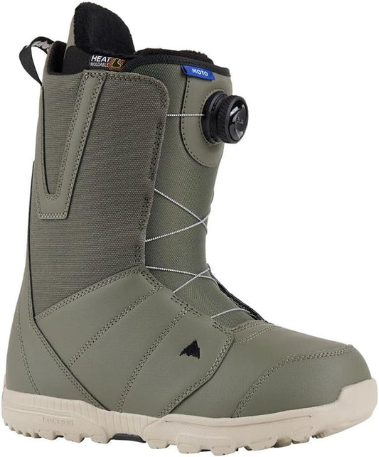 Burton - Bottes Snowboard - Forest Moss - Taille 44.5 – €72,99