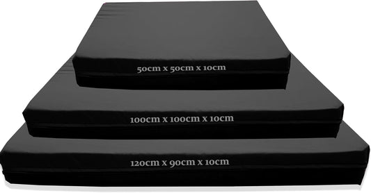 Kosiproducts - Tapis de Chute - Absorption des Chocs - Utilisation Polyvalente – €26,99